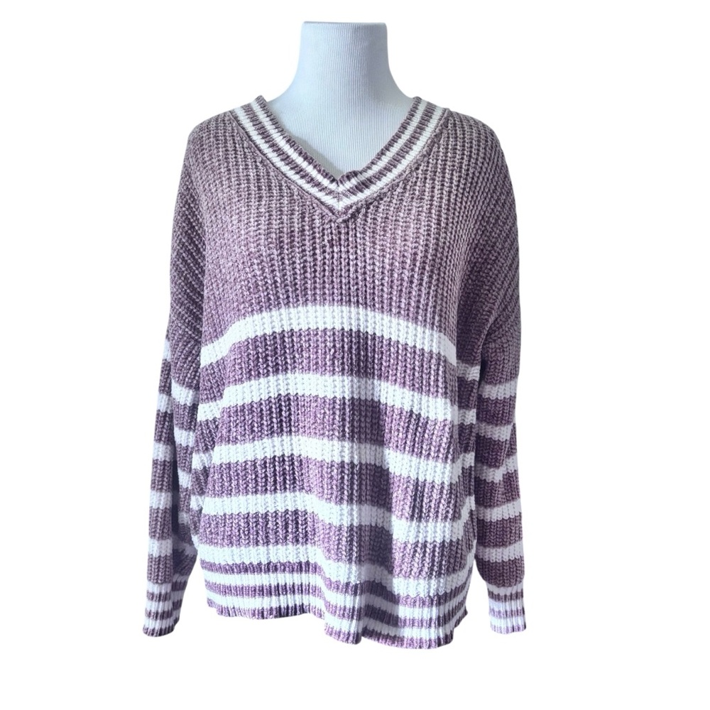 No Comment Sweater Size Medium